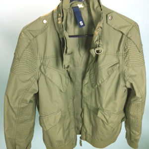 H & M Divided Men's Jacket